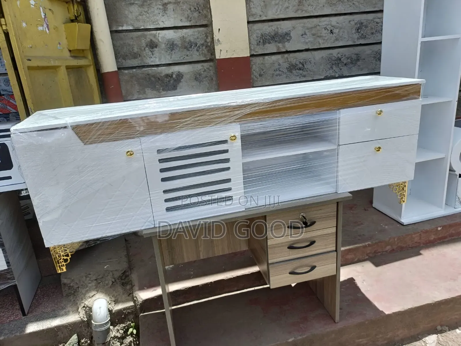 Modern TV Stands 