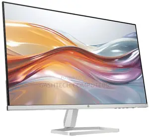 Hp Series 5 27 Inch FHD Monitor - 527sf