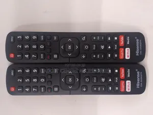 Hisense En2bq27h Remotes