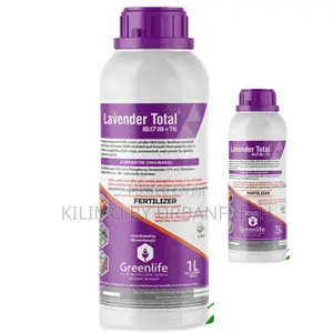 Lavender Total Fertilizer 500ml