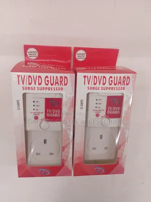 Surge Stabilizer 13amps TV Guard