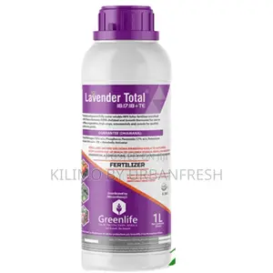 Lavender Total Fertilizer 250ml