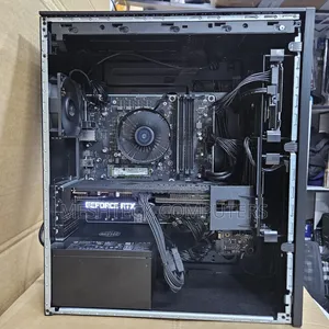 Desktop Computer HP Omen 25L 32GB Intel Core I5 HDD+SSD 1T
