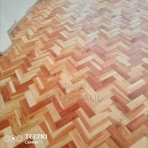 Floors (Wood Made )