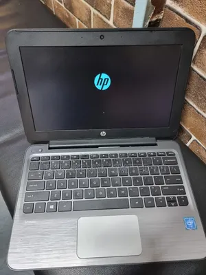 Laptop HP Stream Laptop 4GB Intel Celeron SSD 60GB