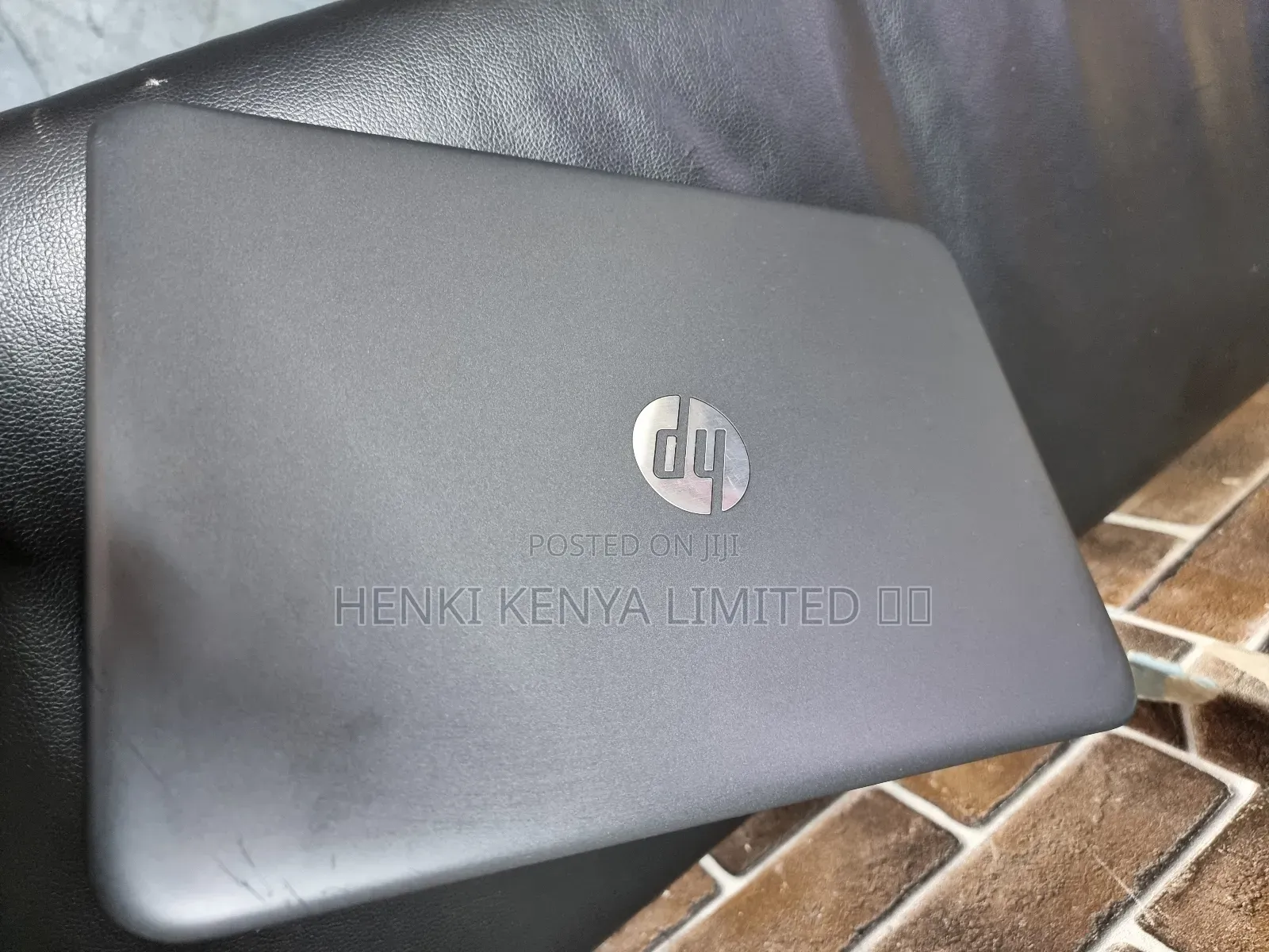 Laptop HP Stream Laptop 4GB Intel Celeron SSD 60GB