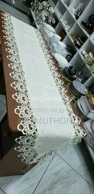 Lace Table Cloth Tablecloth High Quality Table Runner
