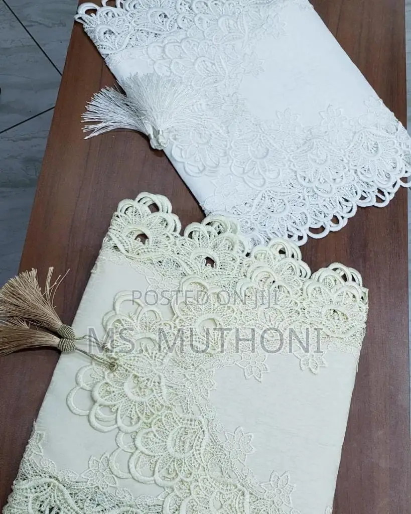 Lace Table Cloth Tablecloth High Quality Table Runner