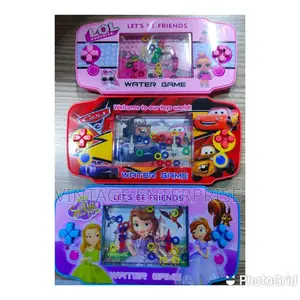 Kids Water Game /Kids Water Game