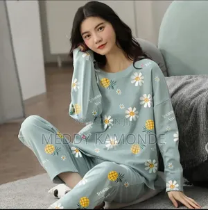 Designer Sleeping Pajamas