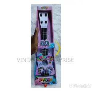 Kids Guitar Toy