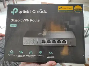 Tplink ER605 Gigabit VPN Route