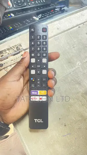 TCL Remote