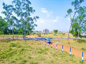 Juja Commercial.^Mw