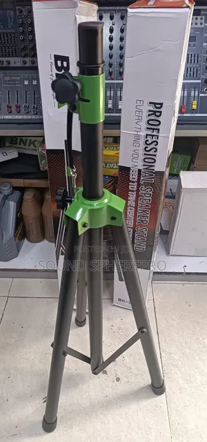 BNK Heavy Duty Speaker Stand