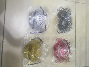 Masquerade Party Masks -1pc