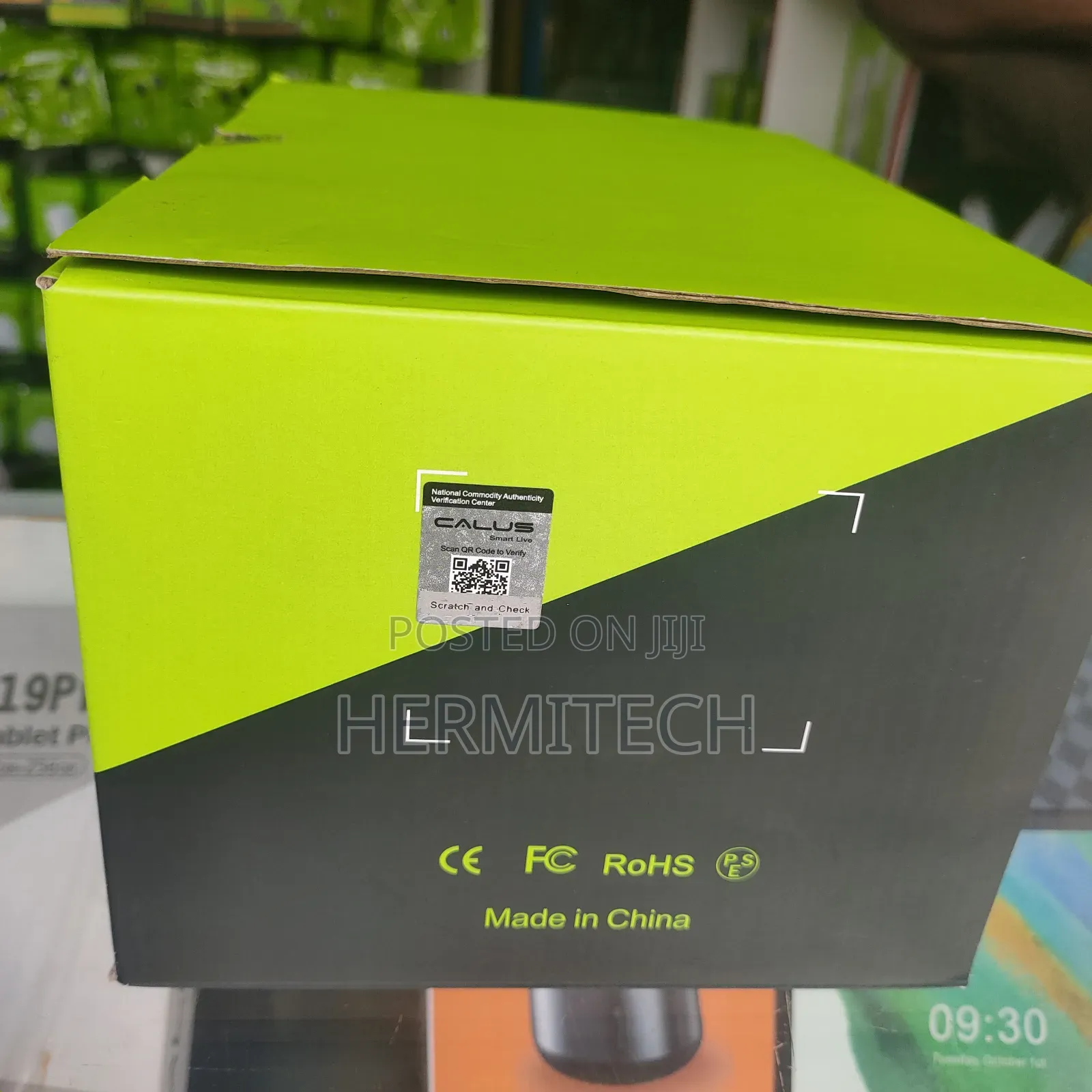H10 Resolution Projector Android HDMI Wifi and Bluetooth