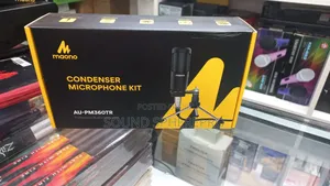 Maono AU-PM360TR Condenser Microphone