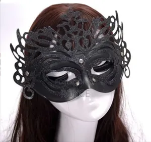 Masquerade Party Masks -1pc