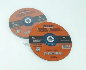 Metal Cutting Disc(Choose Size)