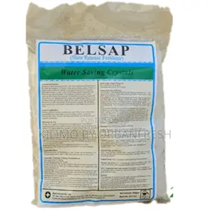 Belsap Super Absorbent Polymer 1 Kg