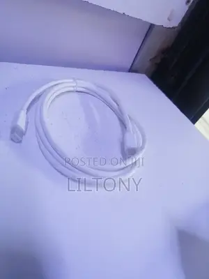 Mini Display Port to Mini Display Port Cable