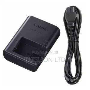 Canon LP-E12 Battery Charger (LC-E12) for Canon EOS 100d,M50