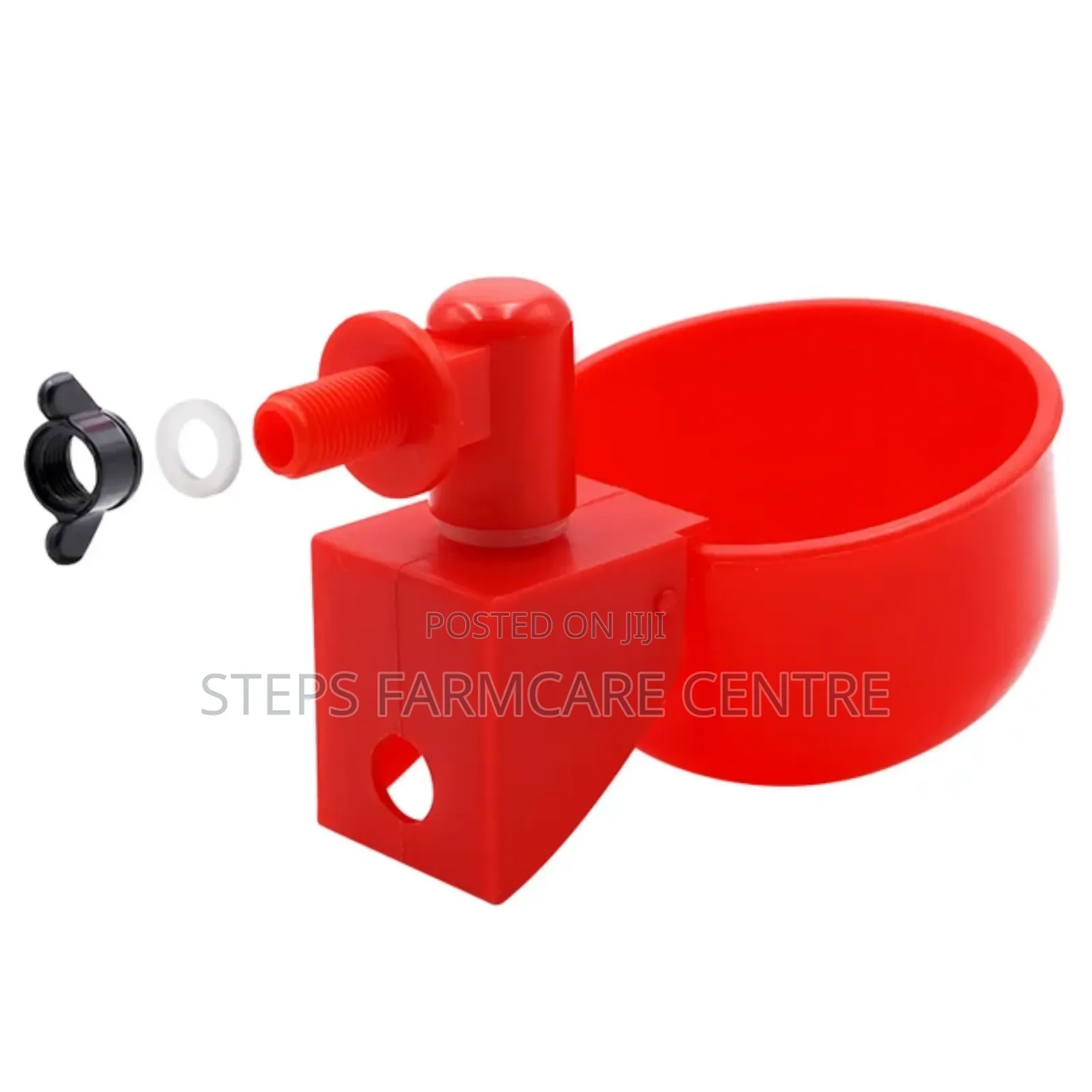 Automatic Poultry Drinker Cups