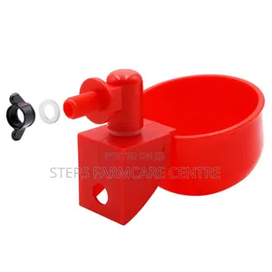 Automatic Poultry Drinker Cups
