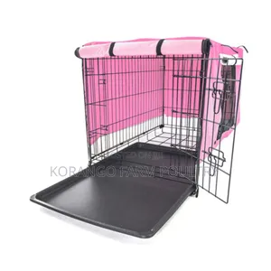 Pet Crates