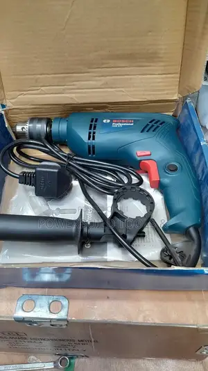 570watts Bosch Impact Drill