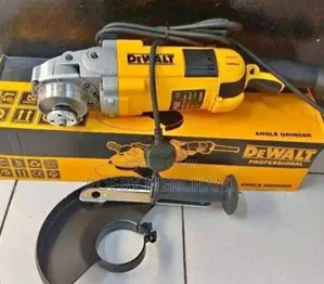 Dewalt Grinder/Dewalt Angle Grinder 9"