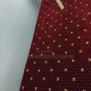 Vvip Red Carpet