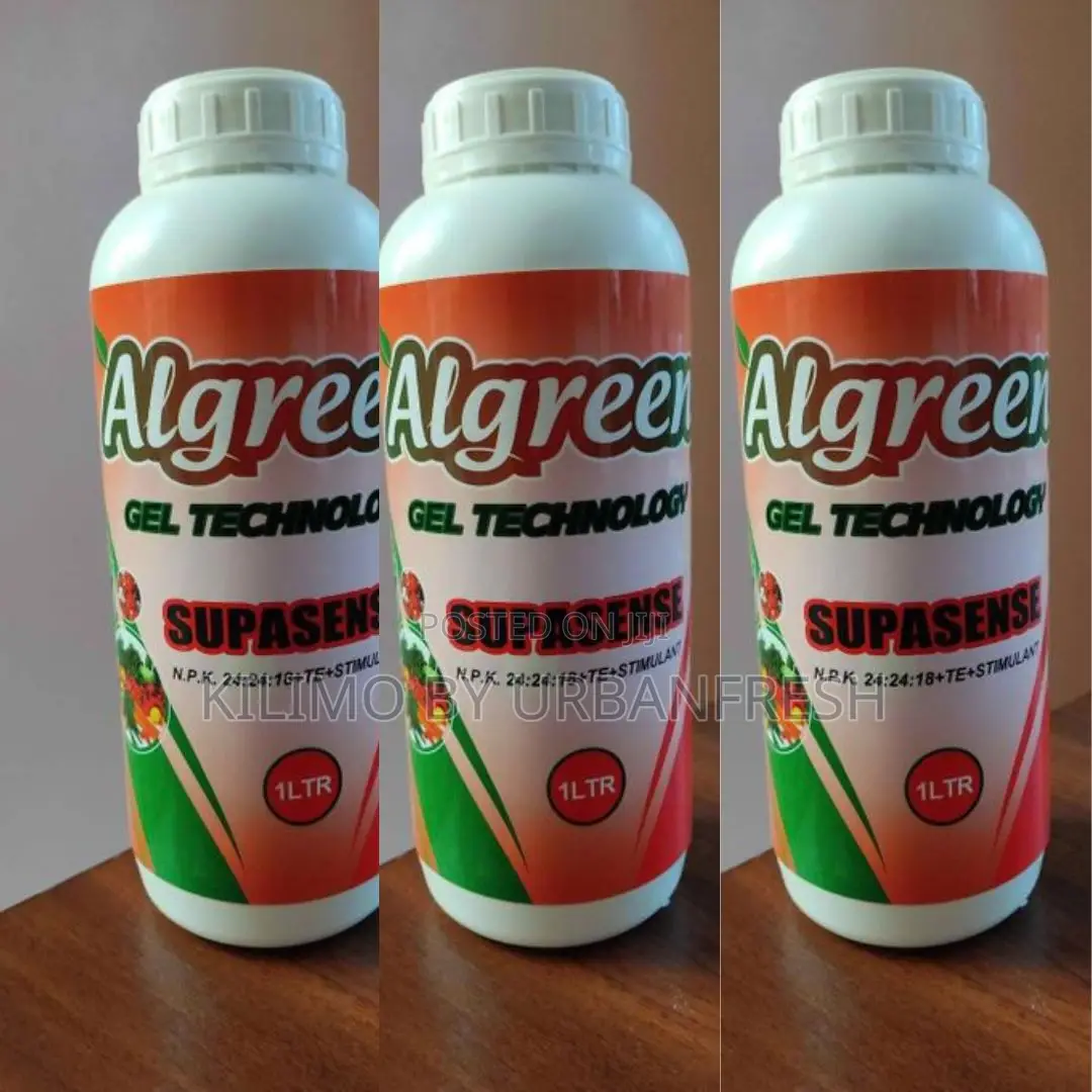 Algreen Supasense Fertilizer 1 LTR