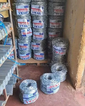 Barbed Wire Suppliers in Kenya.