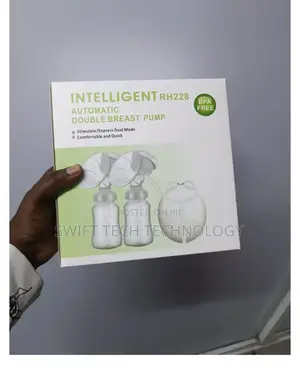Breast Pump// Electric Breast Pump