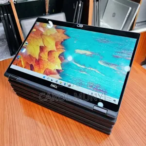 New Laptop Dell Latitude 7390 8GB Intel Core I5 SSD 256GB