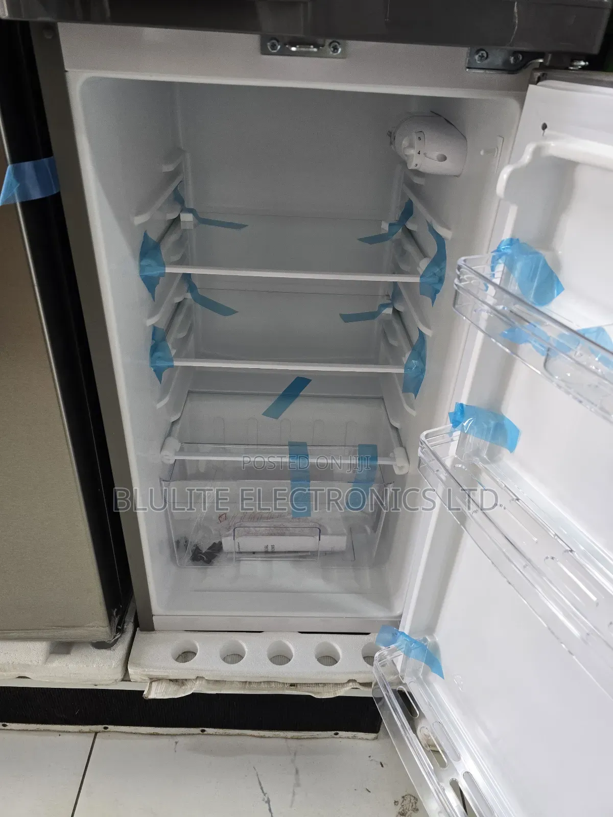 Syinix Fridge