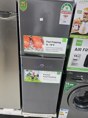 Syinix Fridge