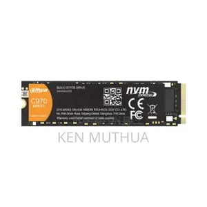 Dahua 1TB Nvme M.2 Pcie Gen 4x4 2280 SSD