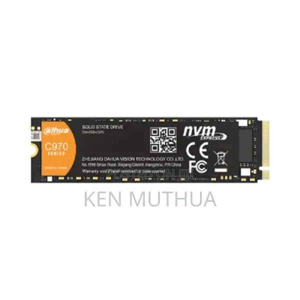 Dahua 1TB Nvme M.2 Pcie Gen 4x4 2280 SSD