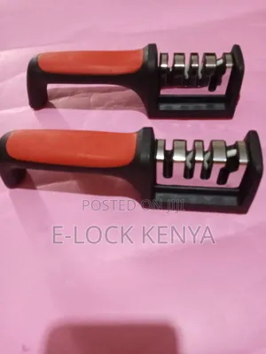 Quick Chef Knife Sharpener