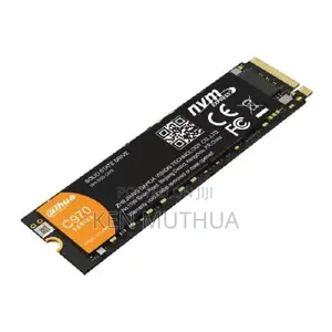 Dahua 512gb Nvme M.2 Pcie Gen 4x4 2280 SSD