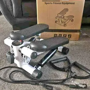 Mini Stepper Original Home Exercise Machine