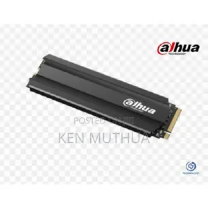 Dahua 1tb Nvme Pcie Gen 3x4 2280 SSD
