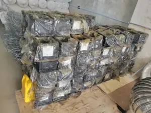 15mm Cube Moulds, Cast Iron