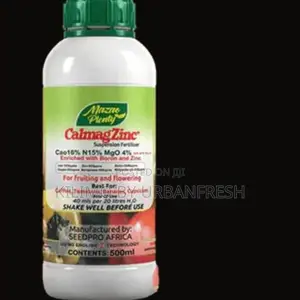 Mazao Plenty Calmagzinc 250ml
