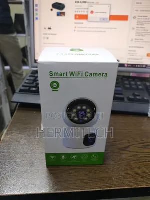 4g Stand Alone Smart Wifi Camera