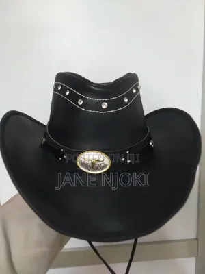 Godfather Leather