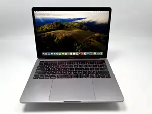 Laptop Apple MacBook Pro 2018 16GB Intel Core I7 SSD 1T